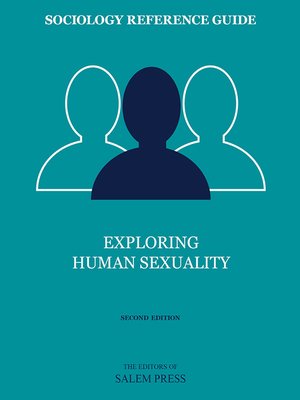 cover image of Exploring Human Sexuality